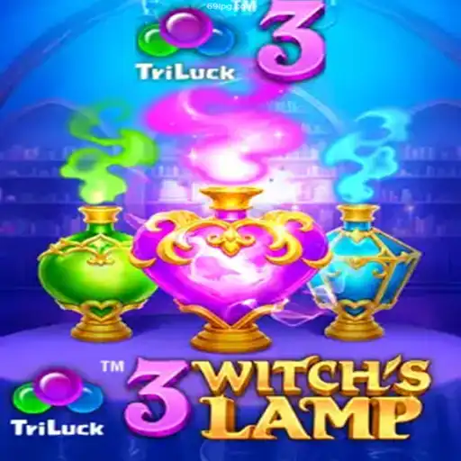 Unveiling the Mysteries of 3WitchsLamp: Your Guide to an Enchanting Gaming Experience