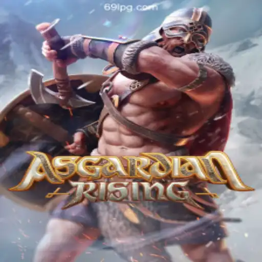 AsgardianRising: Enter the World of Norse Mythology in an Epic Online Adventure