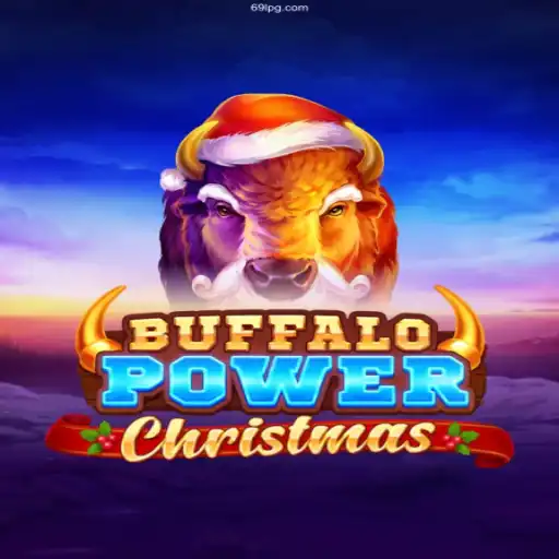 Discover the Magic of BuffaloPowerChristmas: A Festive Slot Adventure