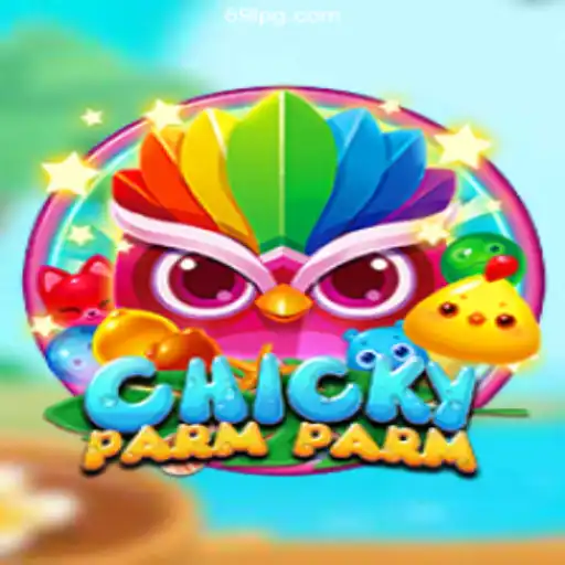 ChickyParmParm: A New Gaming Sensation