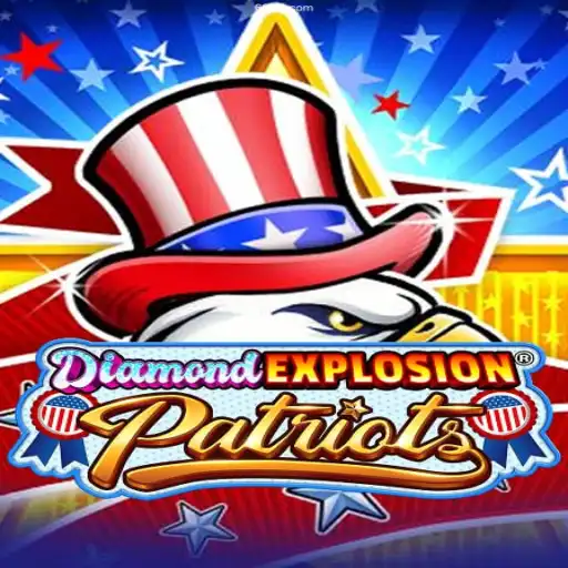 DiamondExplosionPatriots: A New Era of Gaming Excitement