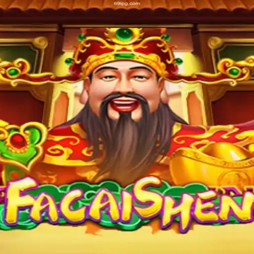 Exploring the Exciting World of FaCaiShen Casino Game