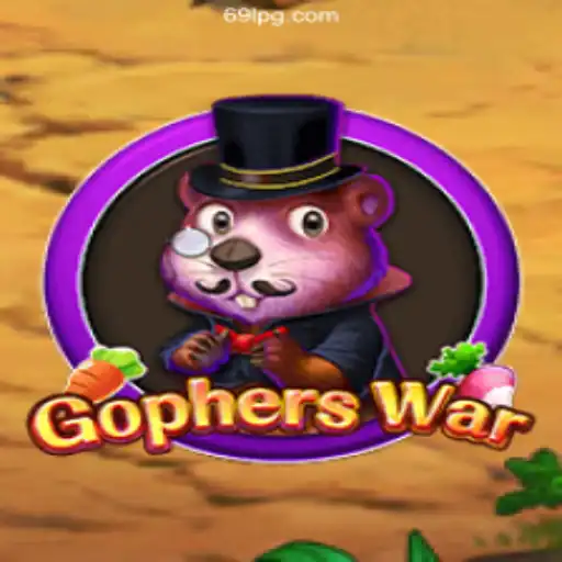 Exploring GophersWar: A Dynamic New Game in the Online Casino World