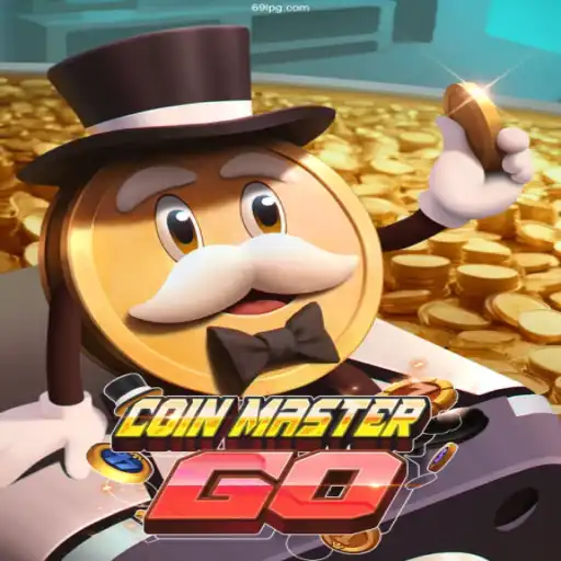 Discover CoinMasterGO: The Thrilling Online Casino Experience