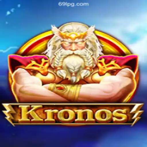 Kronos: The Mythical Adventure Beyond Time
