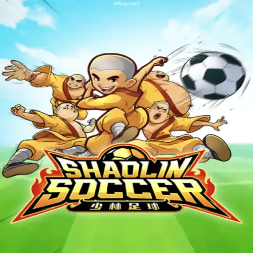 ShaolinSoccer: Where Martial Arts Meets the Excitement of Online Gaming