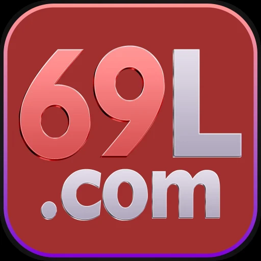 69L.com Cassino online licenciado com 2.500+ jogos certificados, bônus R$ 5.000🍀 Logo