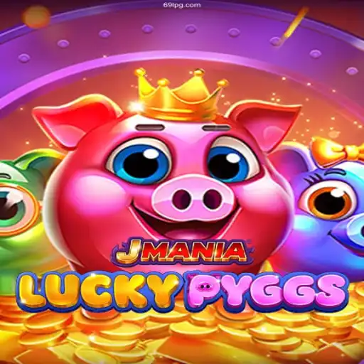 Exploring the Thrills of JManiaLuckyPyggs: A Dynamic Casino Game Experience