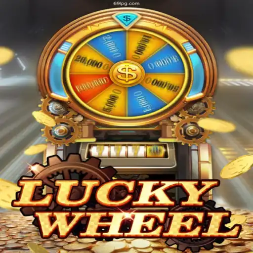 Experience the Thrills of LuckyWheel