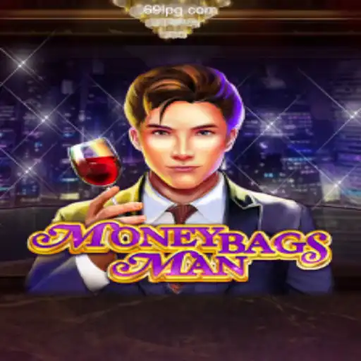 Discover the Thrilling World of MoneybagsMan: A New Standard in Online Casino Games