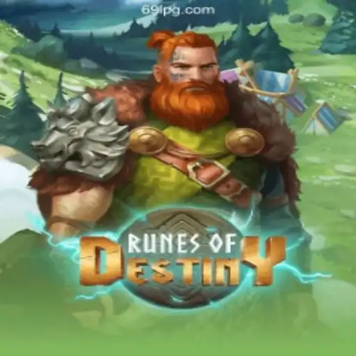 An In-Depth Exploration of RunesOfDestiny