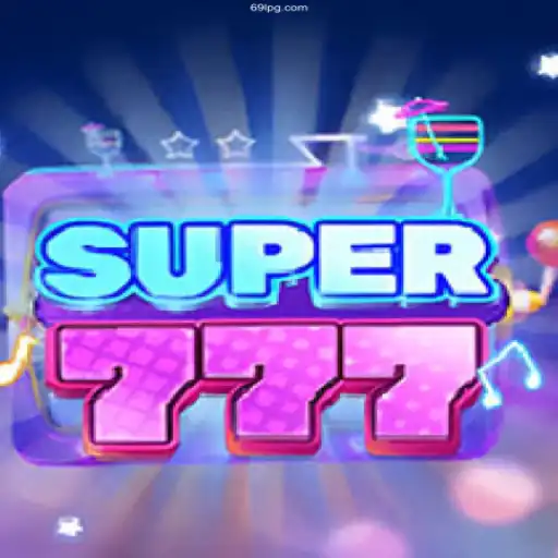 Super777: A Thrilling Journey into Online Casino Gaming