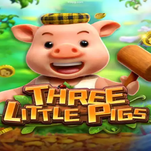 THREELITTLEPIGS: An Exciting Journey into a World of Adventure