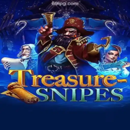 Unlock the Mystery of TreasureSnipes: A Thrilling Casino Game Experience