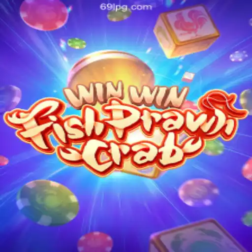 WinWinFishPrawnCrab: Dive into the World of Online Gaming
